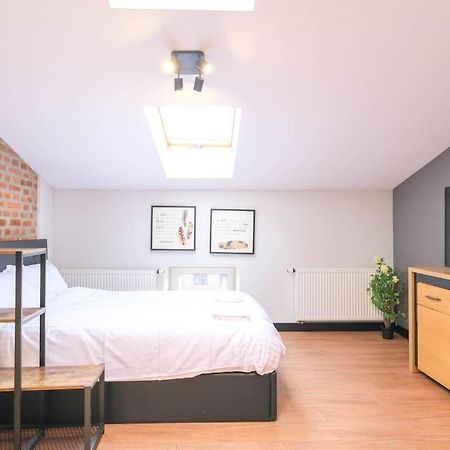 Strzelecka Old City Apartment Krakow Bagian luar foto