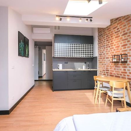 Strzelecka Old City Apartment Krakow Bagian luar foto
