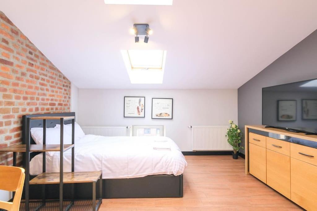 Strzelecka Old City Apartment Krakow Bagian luar foto