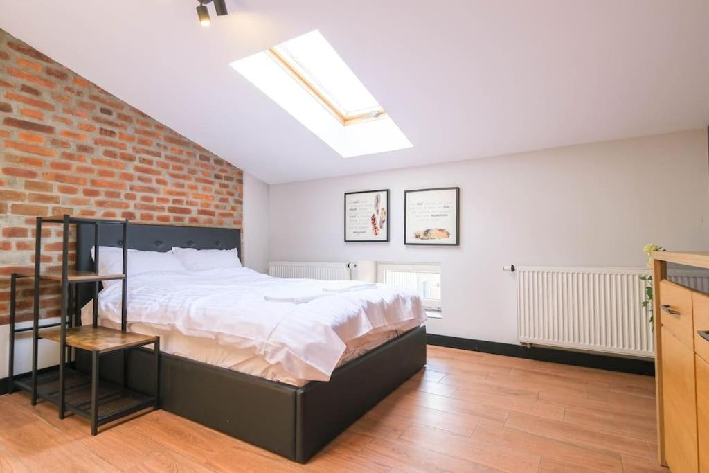 Strzelecka Old City Apartment Krakow Bagian luar foto