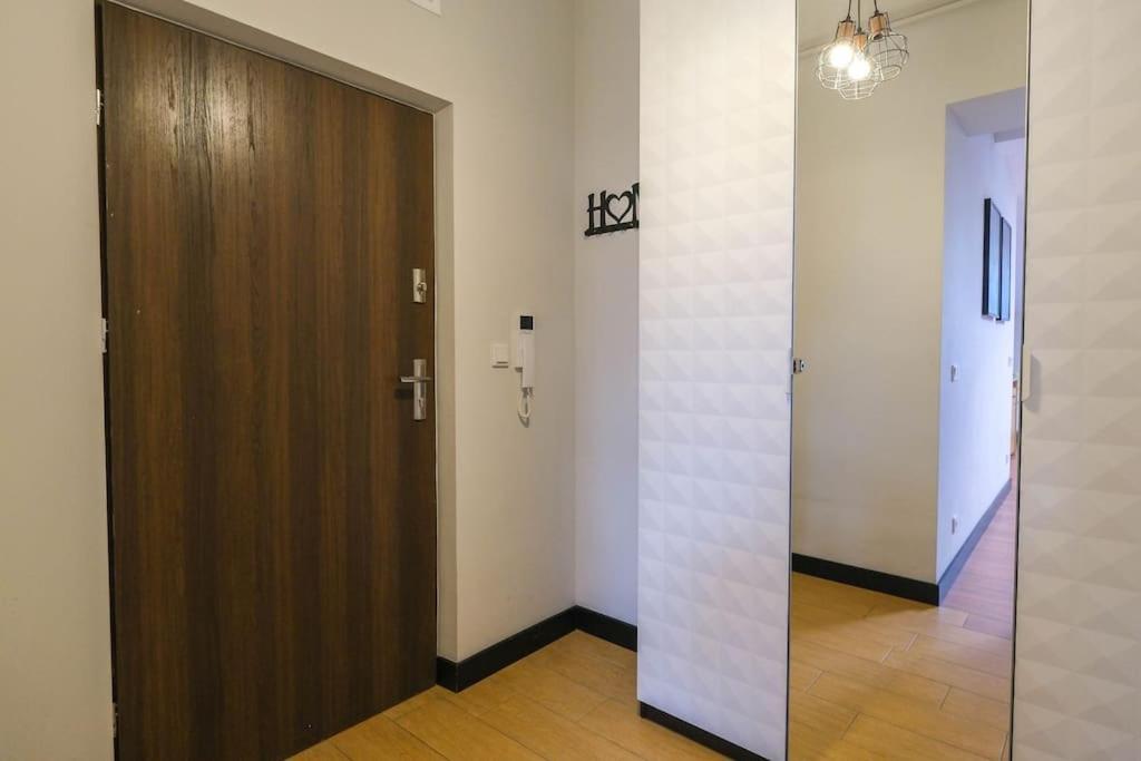Strzelecka Old City Apartment Krakow Bagian luar foto