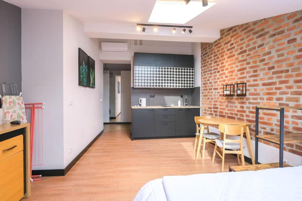 Strzelecka Old City Apartment Krakow Bagian luar foto